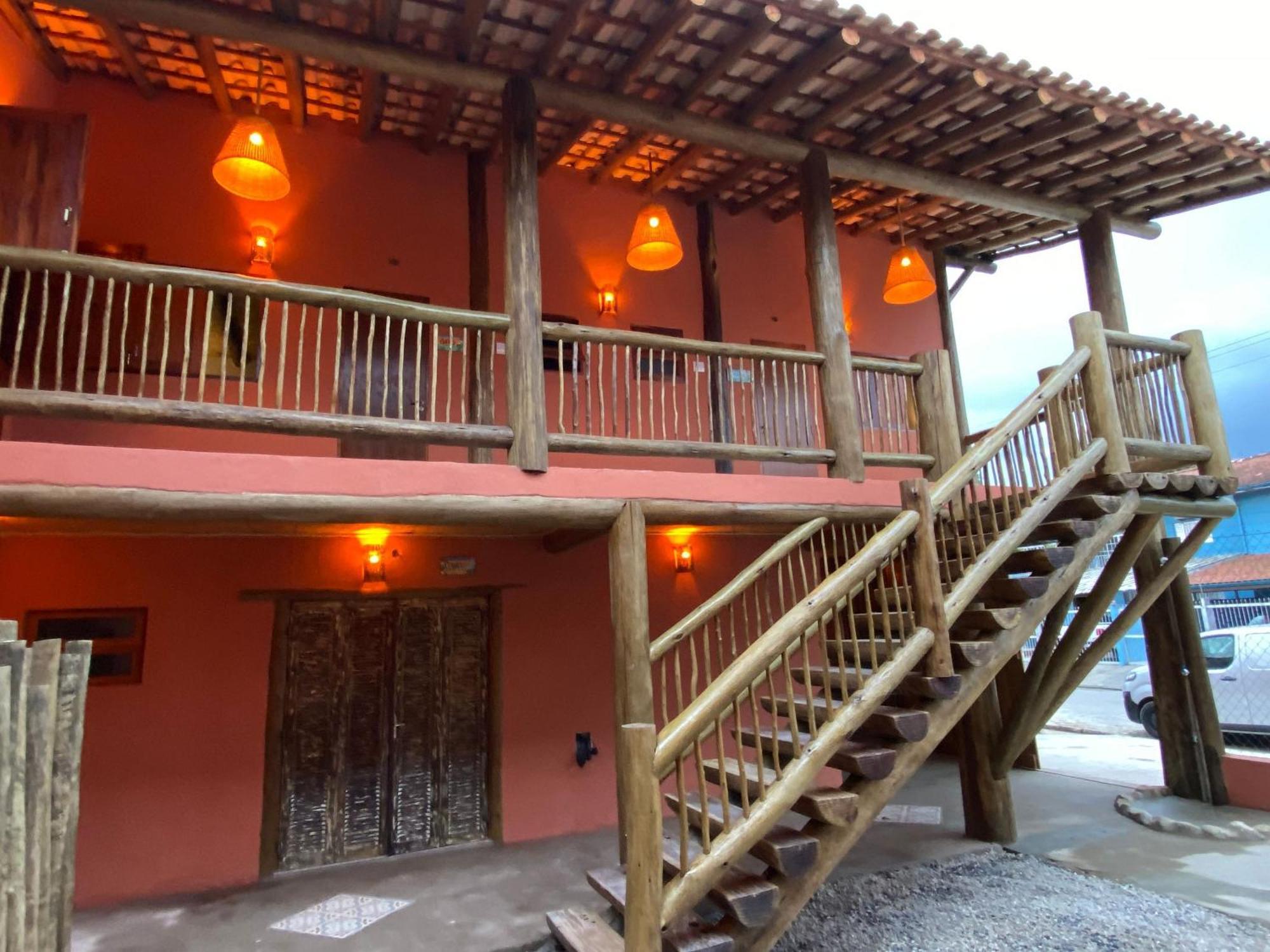 Lalabella Praia Grande Ubatuba Exterior foto