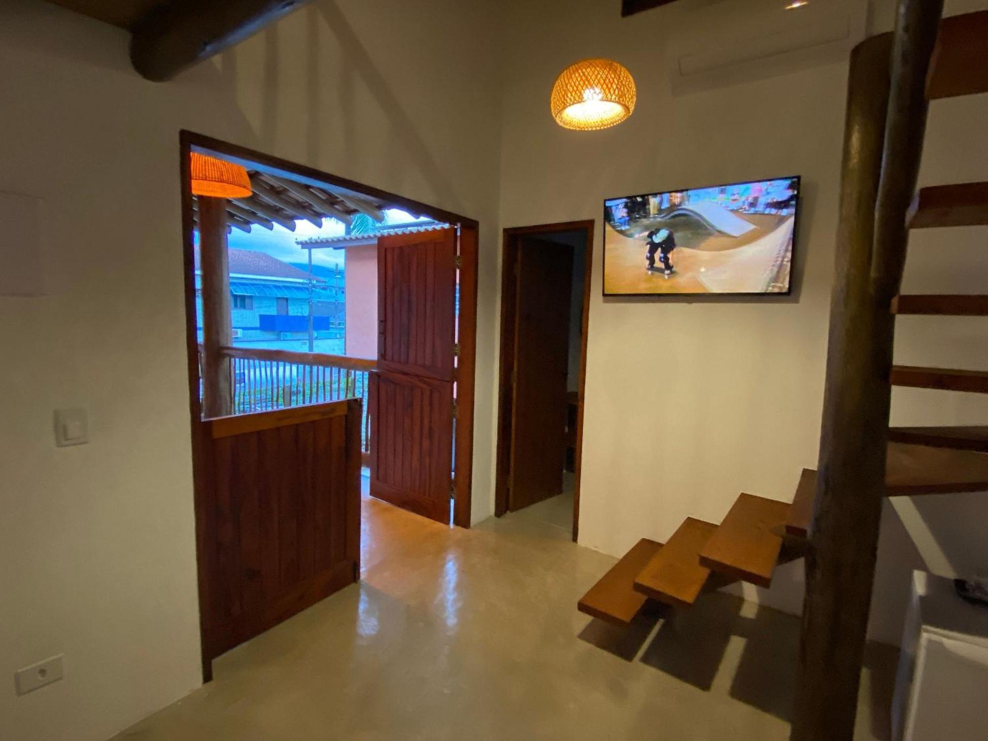 Lalabella Praia Grande Ubatuba Exterior foto