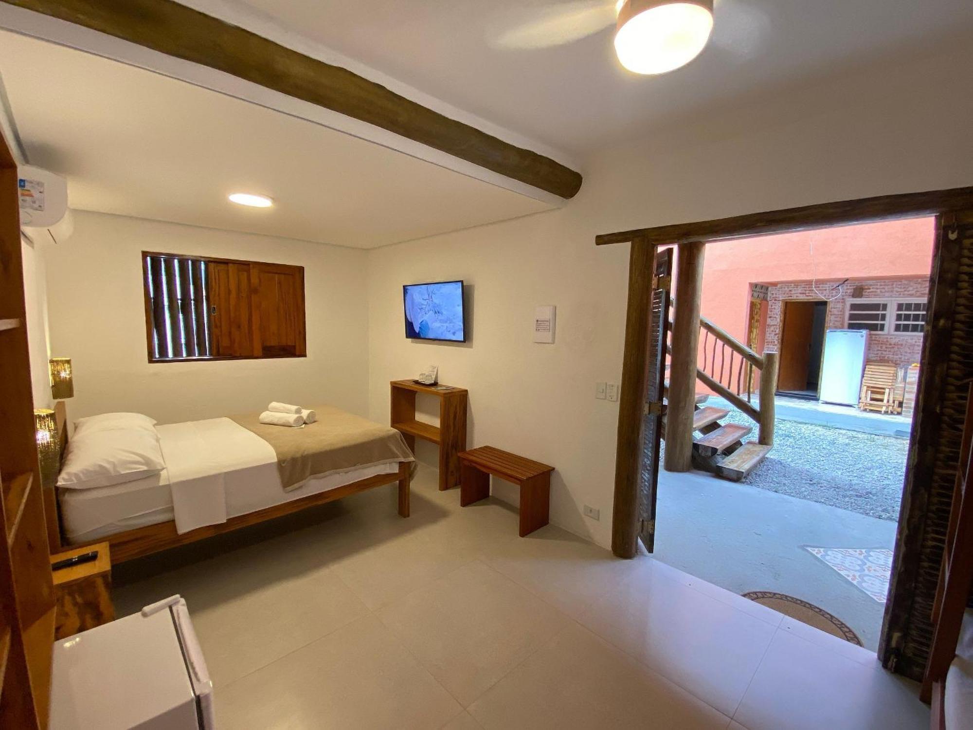 Lalabella Praia Grande Ubatuba Exterior foto